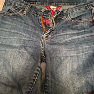 Lucky Brand jeans